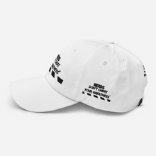 Load image into Gallery viewer, DCYG NERDS UNISEX Dad hat

