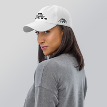 Load image into Gallery viewer, DCYG NERDS UNISEX Dad hat
