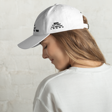 Load image into Gallery viewer, DCYG NERDS UNISEX Dad hat
