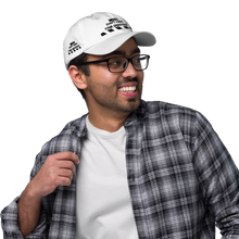 Load image into Gallery viewer, DCYG NERDS UNISEX Dad hat
