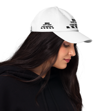 Load image into Gallery viewer, DCYG NERDS UNISEX Dad hat

