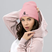 Load image into Gallery viewer, E9 Edition Cuffed Beanie
