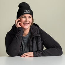 Load image into Gallery viewer, Product Muscle Cuffed Beanie
