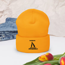 Load image into Gallery viewer, DCYG Xclusive Barbers Cuffed Beanie
