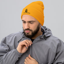 Load image into Gallery viewer, E9 Edition Cuffed Beanie
