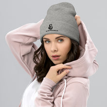 Load image into Gallery viewer, E9 Edition Cuffed Beanie
