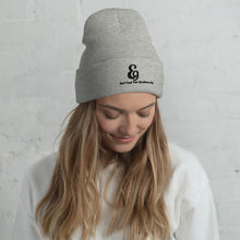 Load image into Gallery viewer, E9 Edition Cuffed Beanie
