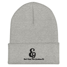 Load image into Gallery viewer, E9 Edition Cuffed Beanie
