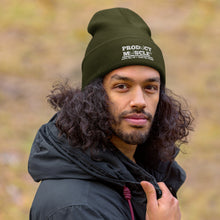 Load image into Gallery viewer, Product Muscle Cuffed Beanie
