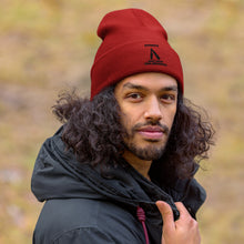 Load image into Gallery viewer, DCYG Xclusive Barbers Cuffed Beanie
