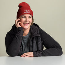 Load image into Gallery viewer, Product Muscle Cuffed Beanie
