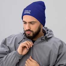 Load image into Gallery viewer, Product Muscle Cuffed Beanie
