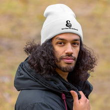 Load image into Gallery viewer, E9 Edition Cuffed Beanie
