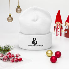 Load image into Gallery viewer, E9 Edition Cuffed Beanie
