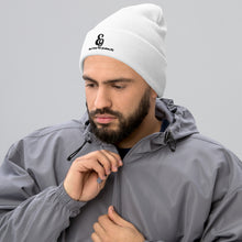 Load image into Gallery viewer, E9 Edition Cuffed Beanie
