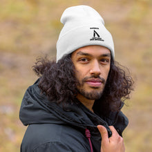 Load image into Gallery viewer, DCYG Xclusive Barbers Cuffed Beanie
