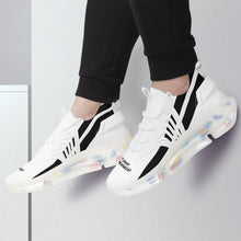 Load image into Gallery viewer, DCYG  Air Max 50's React Sneakers - White
