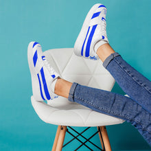 Load image into Gallery viewer, D9 Collection Low Top Sneaker
