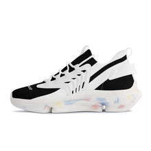 Load image into Gallery viewer, DCYG X2  Air Max React Sneakers - White
