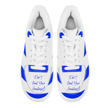 Load image into Gallery viewer, DCYG Xclusive Low Top Unisex Sneaker
