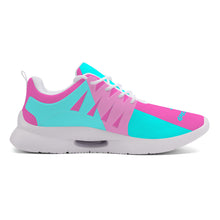 Load image into Gallery viewer, DCYG Xclusive Turquoise &amp; Pink Training Runing Shoes
