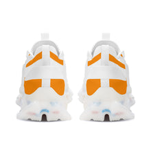Load image into Gallery viewer, DCYG Air Max 50's React Sneakers - White
