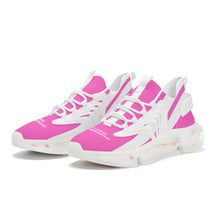 Load image into Gallery viewer, DCYG Air Max 50's Sneakers - White
