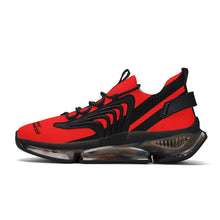 Load image into Gallery viewer, DCYG  Air Max 50's React Sneakers - Black
