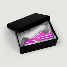 Load image into Gallery viewer, D9 Collection Low Top  Sneaker

