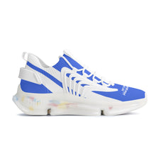 Load image into Gallery viewer, DCYG Air Max  50's  React Sneakers - White
