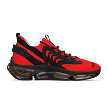 Load image into Gallery viewer, DCYG  Air Max 50's React Sneakers - Black
