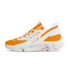 Load image into Gallery viewer, DCYG Air Max 50's React Sneakers - White
