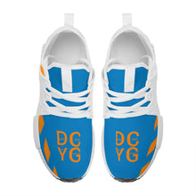 Load image into Gallery viewer, DCYG OKC 3 Comfortable Race Sneakers
