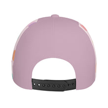 Load image into Gallery viewer, DCYG Xclusive Female Curved Brim Baseball Cap
