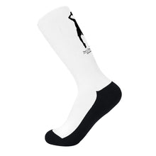 Load image into Gallery viewer, DCYG Xclusive Men's Basketball  Crew Socks
