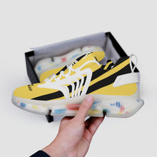 Load image into Gallery viewer, DCYG  Air Max 50's React Sneakers - White
