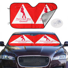 Load image into Gallery viewer, D9 Collection Car Windshield Sunshade (multi-size)
