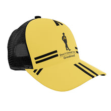 Load image into Gallery viewer, D9 Collection Brim Mesh Baseball Cap
