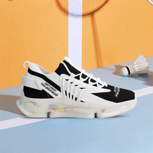 Load image into Gallery viewer, DCYG X2  Air Max React Sneakers - White

