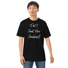 Load image into Gallery viewer, DCYG 24 EXTREME Men’s premium heavyweight tee
