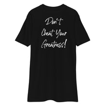 Load image into Gallery viewer, DCYG 24 EXTREME Men’s premium heavyweight tee
