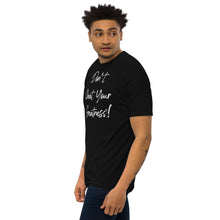 Load image into Gallery viewer, DCYG 24 EXTREME Men’s premium heavyweight tee
