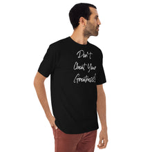 Load image into Gallery viewer, DCYG 24 EXTREME Men’s premium heavyweight tee
