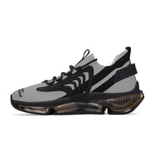 Load image into Gallery viewer, DCYG Air Max 50's React Sneakers - Black

