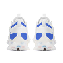 Load image into Gallery viewer, DCYG Air Max 50's React Sneakers - White

