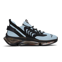 Load image into Gallery viewer, DCYG Air Max 50's React Sneakers - Black
