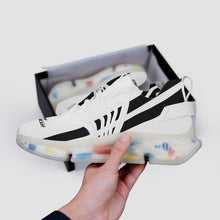 Load image into Gallery viewer, DCYG  Air Max 50's React Sneakers - White
