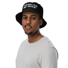 Load image into Gallery viewer, Product Muscle Organic bucket hat
