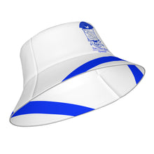 Load image into Gallery viewer, Phi Beta Sigma Inc Bucket Hat
