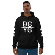 Load image into Gallery viewer, DCYG Xclusive  Premium eco hoodie
